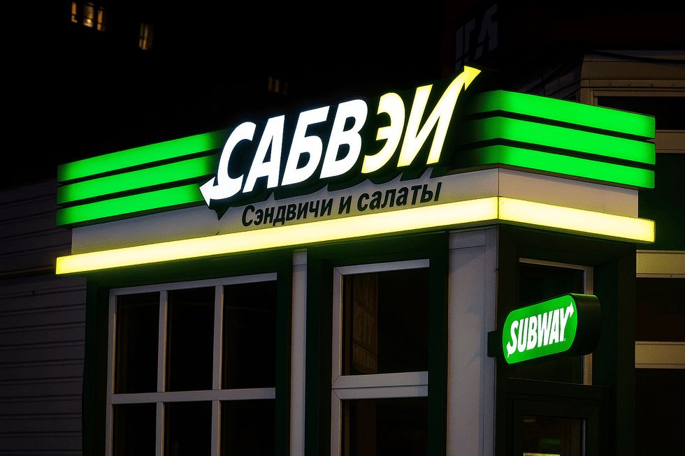 Как стильное оформление повысило привлекательность точек общественного питания