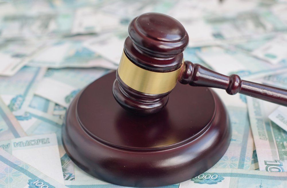 Спор за бренд: ФАС и «Дымов»