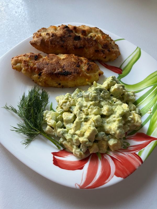 Преображение на кето: как Юлия сбросила 4,7 кг всего за две недели