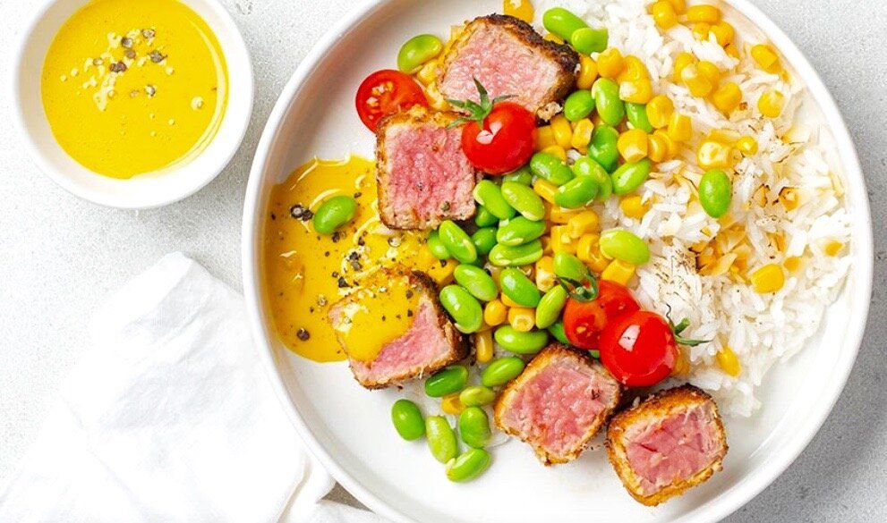 Экзотическая магия манго: как удивить гостей на празднике