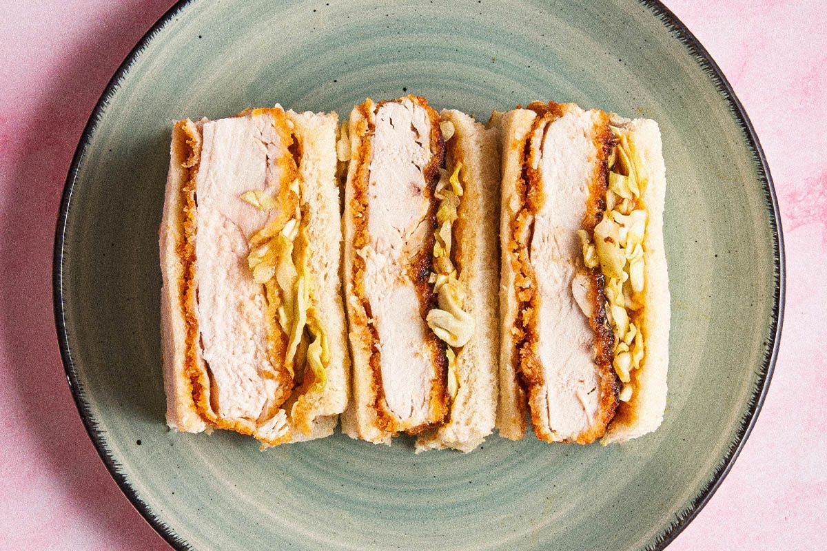 Сэндвич как искусство: от уличной еды до высокой гастрономии