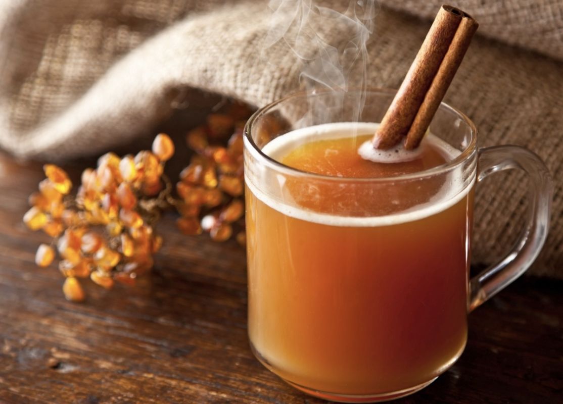 Уникальные русские напитки, о которых вы не знали