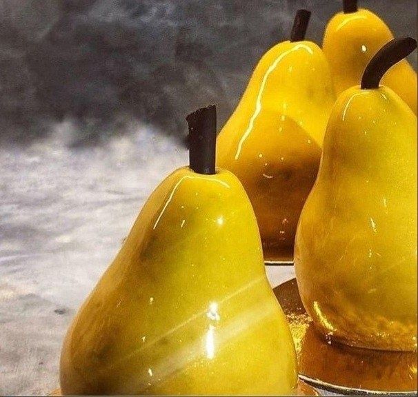 Карамельная глазурь: секреты создания незабываемого десерта