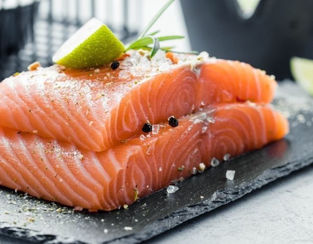 Засолка красной рыбы: простой и экономичный способ насладиться вкусом дома