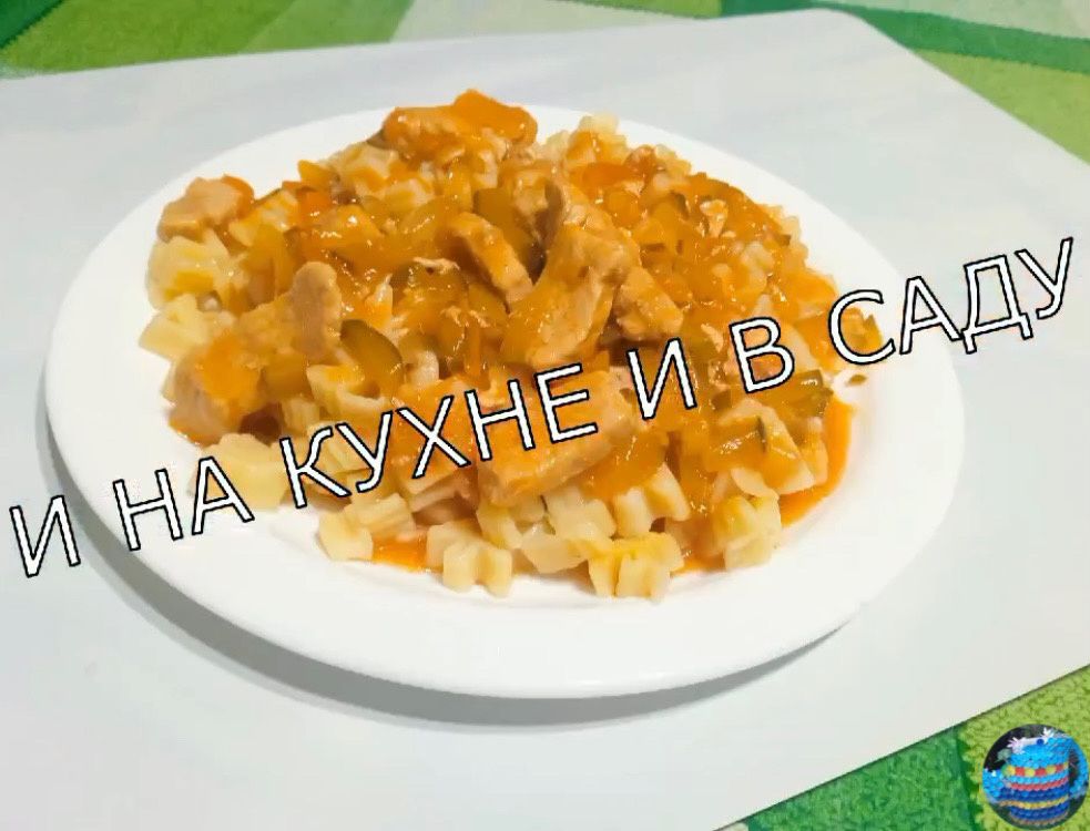 Оригинальное азу без картофеля: новый взгляд на классический вкус