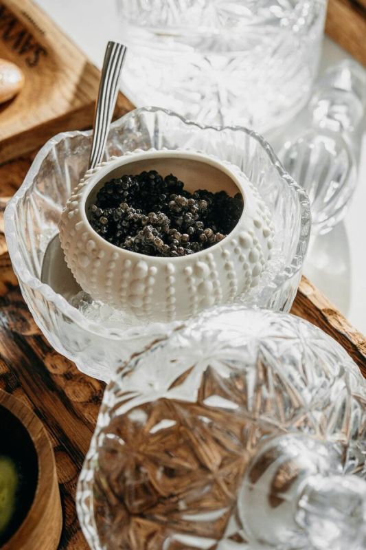 Ностальгия вкусов: новое меню ресторана Savva в отеле «Метрополь»