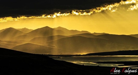 Рыбалка в Грузии: секреты и лучшие места