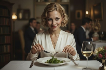 Искусство есть салат: как не допустить фейла в ресторане
