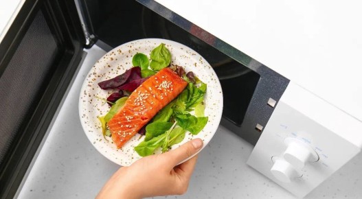 Как правильно разогреть рыбу, чтобы сохранить сочность и безопасность