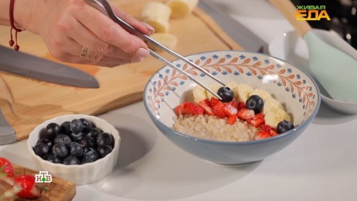 Каша из бурого риса: секреты приготовления