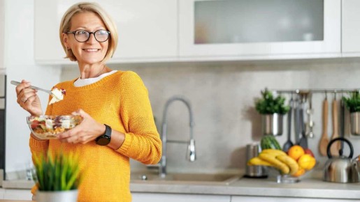 Как питание влияет на состояние суставов: научный подход и практические советы