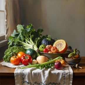 Как правильно питаться и сделать шаг к здоровью