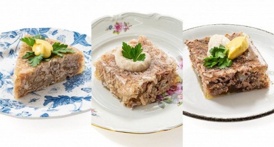 Холодец: 7 уникальных рецептов, которые удивят ваших гостей
