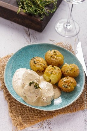 Сочные медальоны из свинины: деликатес, который покорит сердце