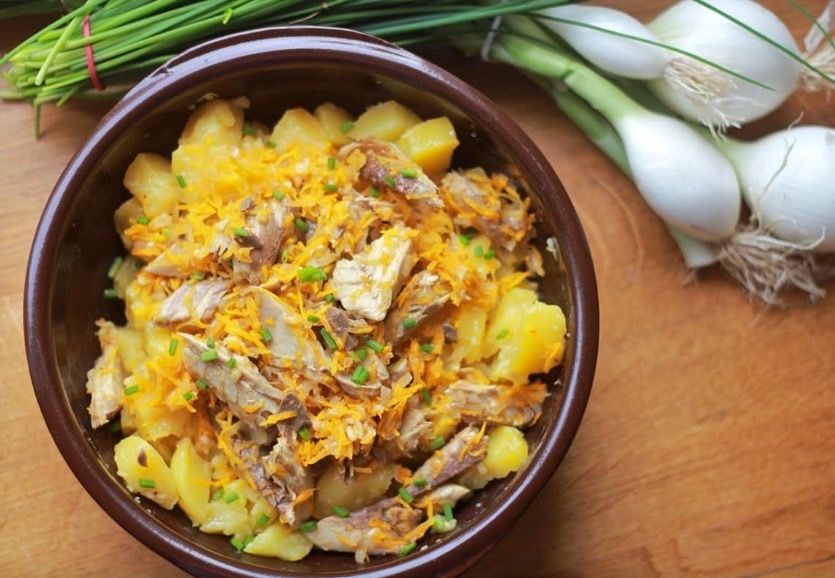 Скумбрия: уникальные рецепты, которые изменят ваше представление о готовке