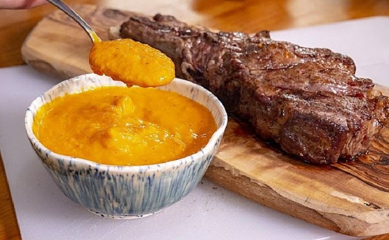 Как приготовить соус ромеско: испанская магия на вашем столе