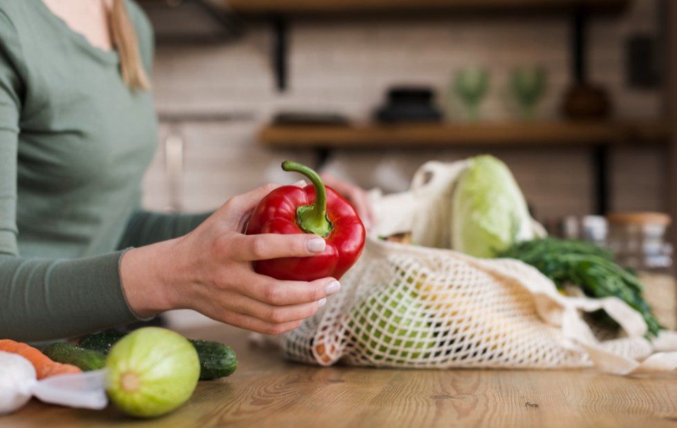 Как сократить расходы на продукты и не нарушить здоровье