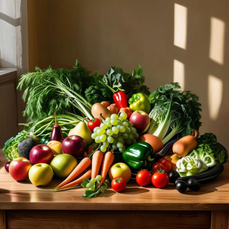 Зимние запасы: как консервация может преобразить ваше меню