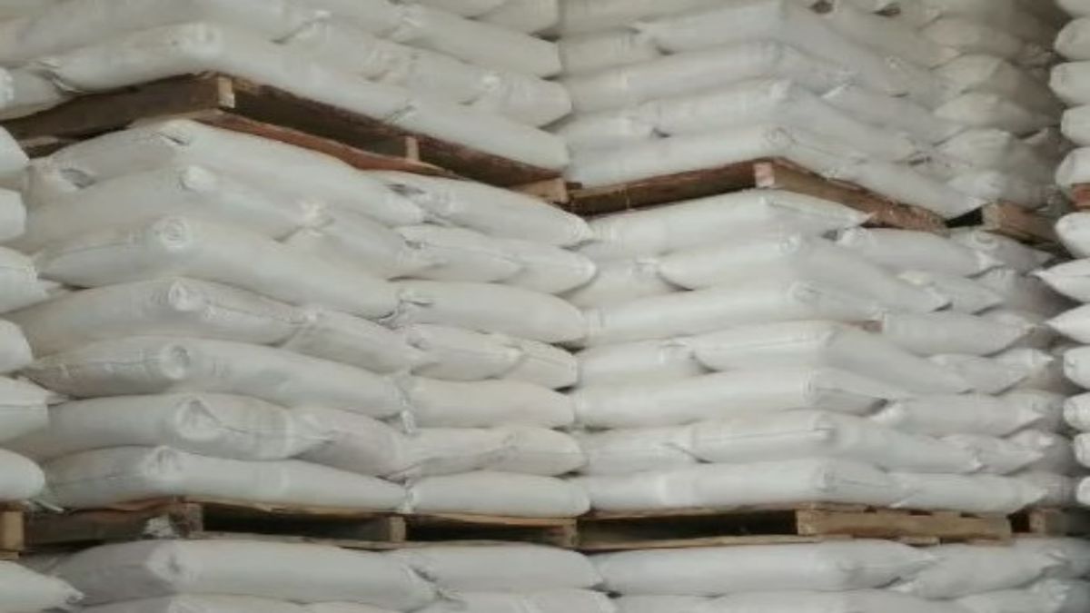 Скрытые опасности в привычной муке: что на самом деле попадает на наш стол?