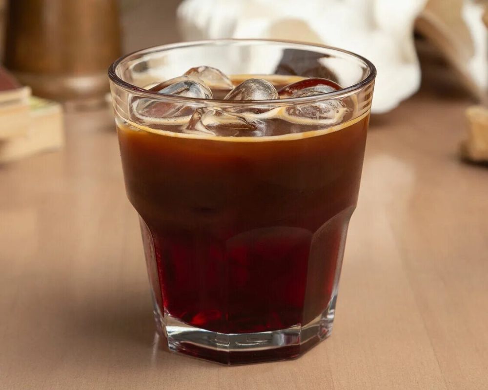 Кофе Kirsch: Вкусная встреча с вишневыми нотами