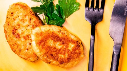 Как приготовить аппетитные котлеты из трески с золотистой корочкой