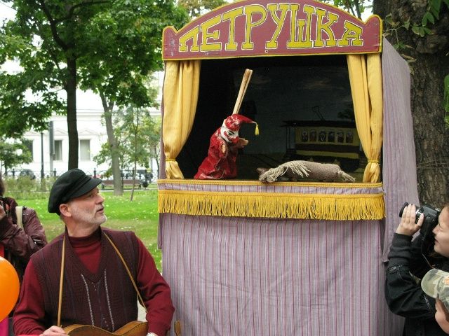 Веселье и традиции: Масленица 2026 на Куликовом поле