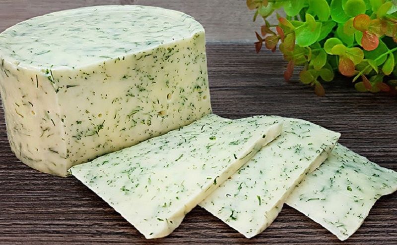 Как быстро сделать сыр: секреты домашнего приготовления без хлопот