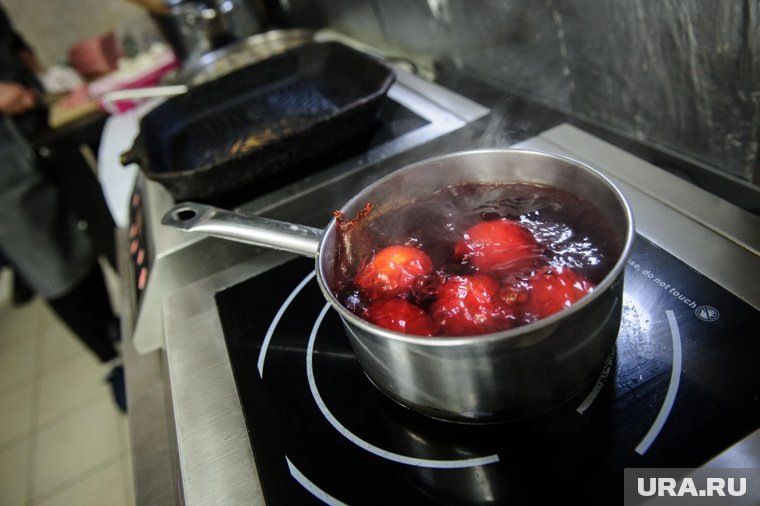 сокрушительный миф о кипятке: как правильно дезинфицировать фрукты и ягоды