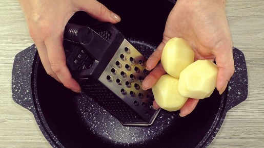 Нежные блинчики с картошкой и фаршем: простой способ приготовить вкусный ужин