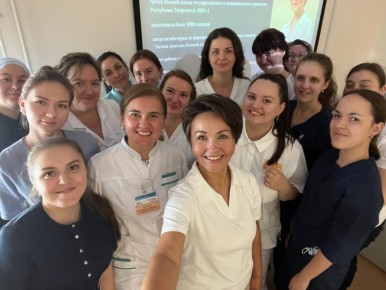 Как развить ораторское мастерство, не боясь аквариумных рыб