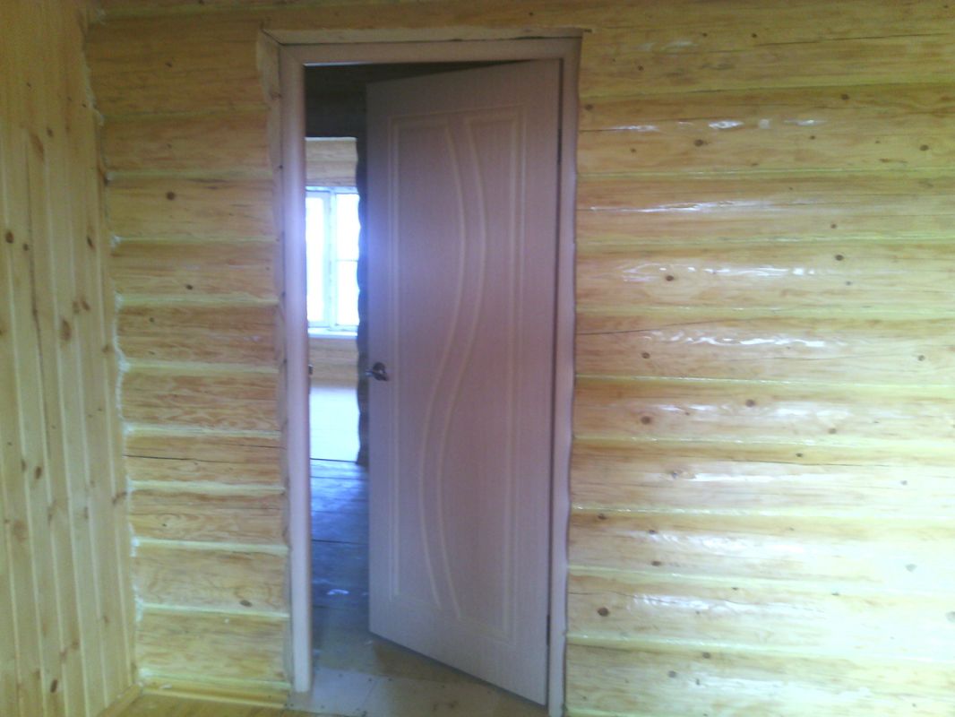 Жизнь в недостроенном доме: как не стать жертвой своих решений