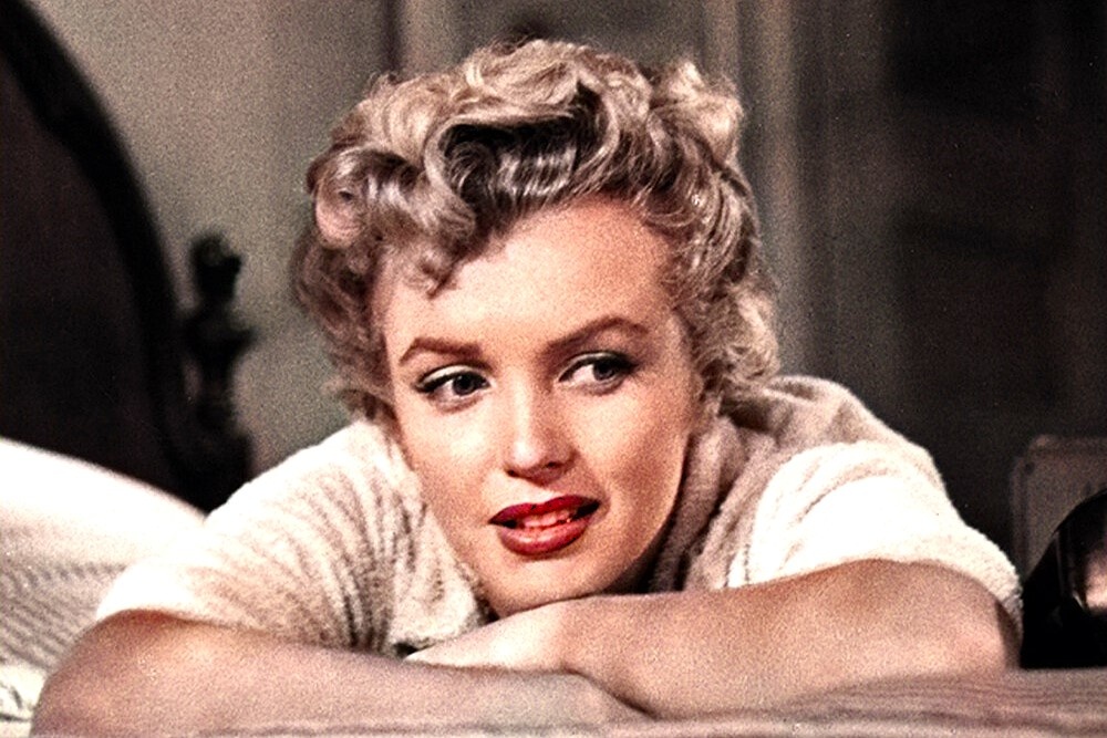 Завтрак Мэрилин Монро: что скрывает диета легенды Голливуда