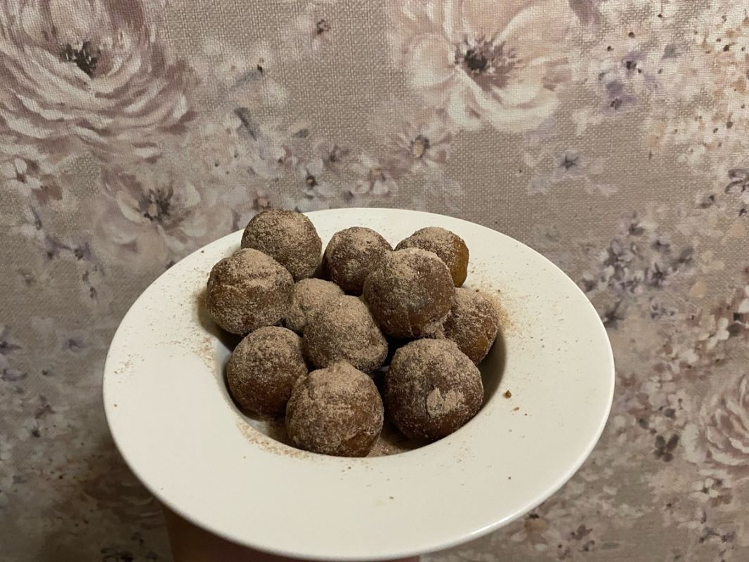 Пирожное «Картошка»: незабываемый десерт без выпечки