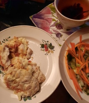 Нежные куриные котлеты: яркий вкус с минимальным набором ингредиентов