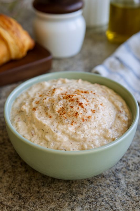 Идеальные соусы для праздничного стола