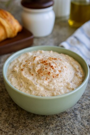 Идеальные соусы для праздничного стола