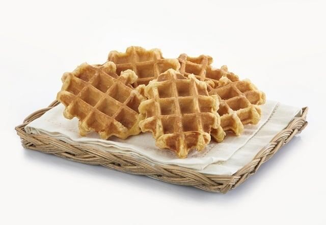 Как правильно выбрать муку для выпечки и десертов