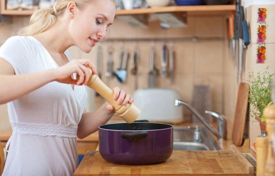 Как исправить пересол: простые решения для вкусной еды