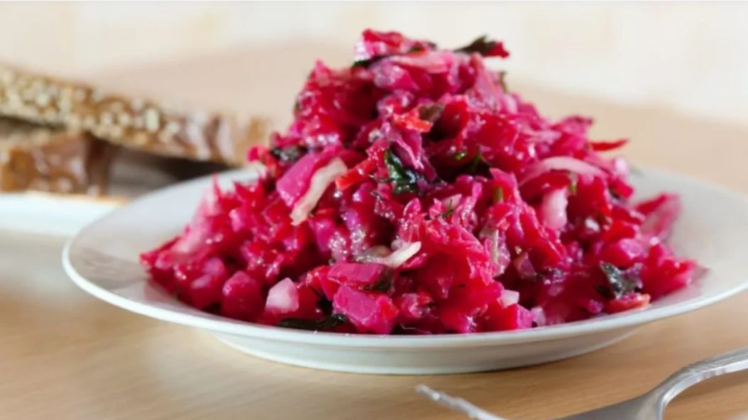 Ностальгия на кухне: что получится, если готовить только по советским рецептам