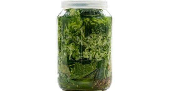 Заготовки на зиму: как солить огурцы в огурцах