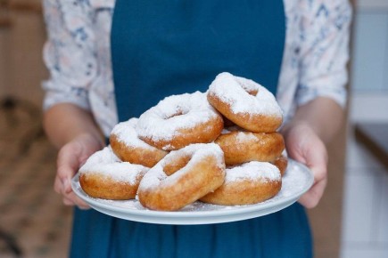 Трассы с восхитительными открытиями: лучшие блюда на М-3, М-4 и М-11