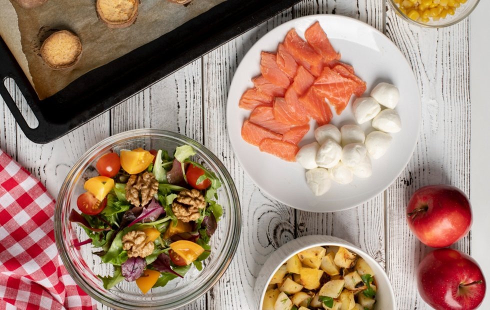 Почему недостаток жиров мешает вашему похудению