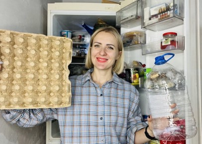 Как организовать праздничные запасы в холодильнике: практические советы