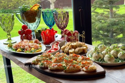 Готовлю по настроению, а не по моде: 6 простых приёмов, которые спасут любой стол