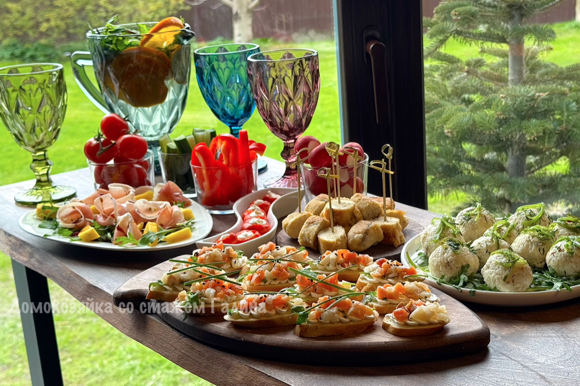 Готовлю по настроению, а не по моде: 6 простых приёмов, которые спасут любой стол