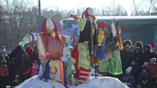 Как отметить первый день Масленицы: традиции и запреты