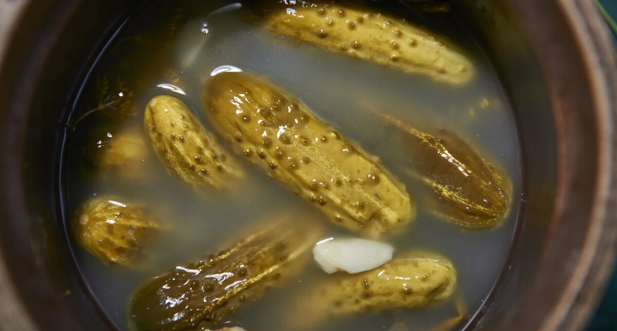 История и рецепты шпревальдских огурцов: вкус, который объединил поколения