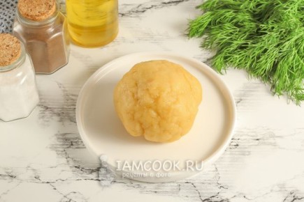 Новый взгляд на сырные пироги: дерзкое сочетание вкусов