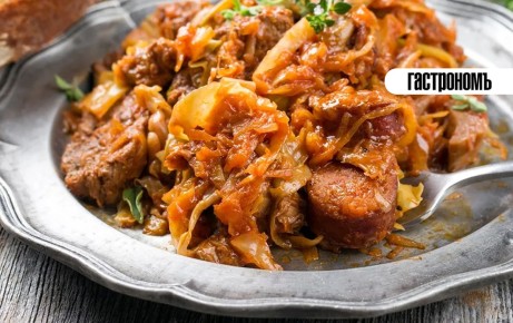 Необычные рецепты с белокочанной капустой: от традиционных до креативных блюд