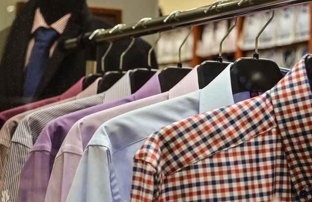 Искусство стирки рубашек: советы для сохранения качества